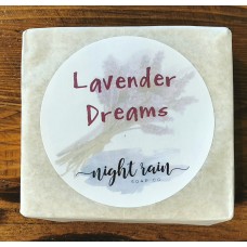 Nightrain Soaps - Various Versions
